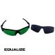 Gafas cultivo EQUALIZE