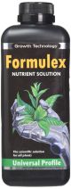 Formulex 1L de Growth Technologies 