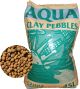 Arcilla Clay Pebbles